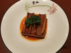 -中国徽菜·徽商故里(罍街店)