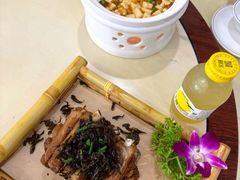 -香芙茗茶楼(梅家坞总店)