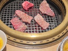 -赤坂亭·M9和牛烧肉(南京江南虹悦城店)