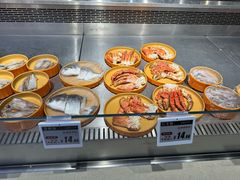 -海底捞大排档火锅(打浦路店)