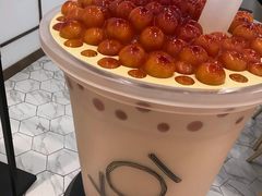 -KOI Thé(力宝广场店)