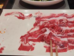 -洞子口重庆鲜货火锅(楚翘城旗舰店)