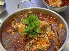 -蓉三少冒烤鸭·四川小吃集(北京首店)