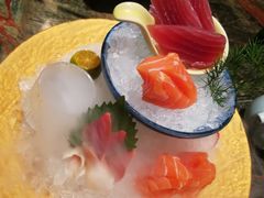 -炙柒Sekinana·精致料理 烧鸟·铁板烧(海上世界店)