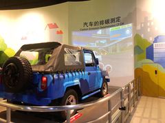 -中国杭州低碳科技馆