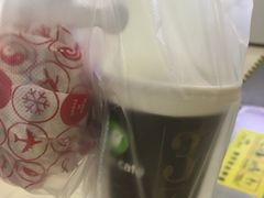 -德克士(崂山百货店)