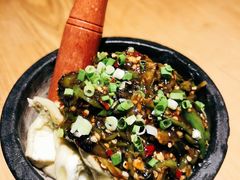 -大融厨·鸡毛店·川菜(果壳里东安湖店)