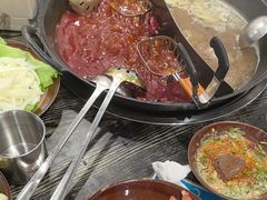 -冯校长老火锅(深圳福田店)