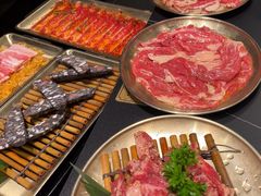 -西塔老太太泥炉烤肉(龙湖北苑天街店)