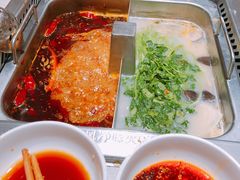 -海底捞火锅(大融城店)