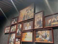 -瑞幸咖啡(太阳百货商场负一层店)