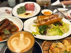 -Cooking Man(中懋天地店)