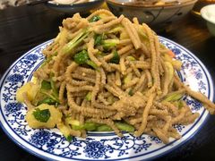 -真食净香居·内蒙烧麦(亚运村店)