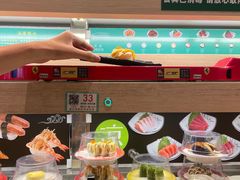 -禾绿寿司·定食·拉面·烧炸(宝安大仟里店)