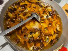 -辣婆婆(航天桥店)