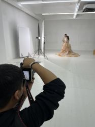 -帆拉斐婚纱摄影(春熙店)