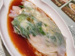 -凤来茶餐·粤菜馆(珠江新城店)