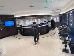 -CHARLIETOWN红茶公司(南京万象天地店)