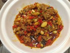 -田趣园长沙菜(天安云谷店)