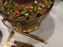 -新凯旋烧烤·燕姐千岛湖土菜