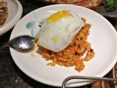 -一品诚记烤肉(大连柏威年购物中心店)
