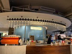 -Peet's 皮爷咖啡(东湖路手作店)