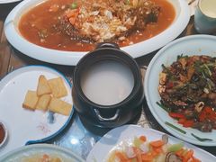-云隐小厨·传统大理美食(复兴路店)