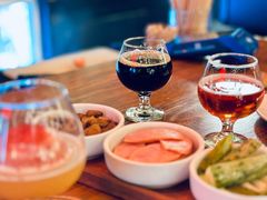 -京A Taproom·精酿餐吧(CBD店)