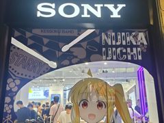-Sony Store 索尼(上海淮海中路店)