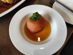 -老牌坊鲁菜名店(宽厚里店)