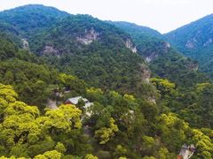 景点-北京上方山国家森林公园