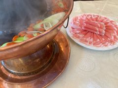 -东来顺饭庄(天坛店)