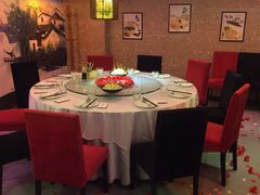 包厢-隆喜元鱼汤包·海鲜(中联广场店)