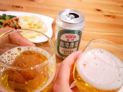 台湾啤酒-光头匠