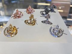 -Vivienne Westwood(上海来福士广场店)