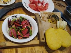 -咱屯子铁锅炖直营店(保利店)