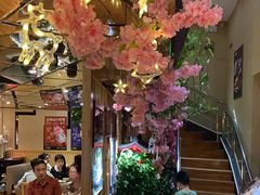 -昱匠·日本料理(金融街店)