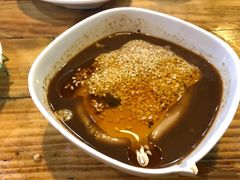 -北华涮肉(华严北里店)