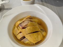 -老人和饭店(淮海中路店)