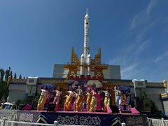 -嘉峪关方特欢乐世界