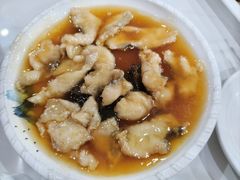 -京天红酒家(虎坊路店)
