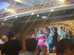 -维吾尔餐厅(宜山路店)