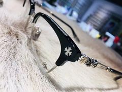 -EYEPHILO镜之道·克罗心眼镜