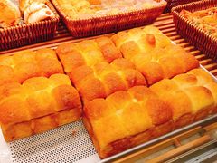 酸奶菠萝包-UH祐禾(光谷世界城店)