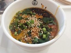 -龍歌自助小火锅(市南金茂湾店)
