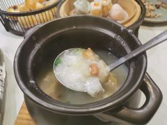-乜都得港式茶楼(天贵路店)