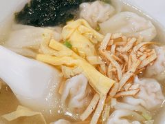 -锡笼记·无锡小笼(方塔店)