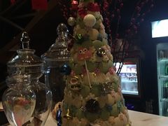 -上海滴水湖皇冠假日酒店