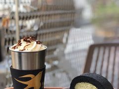 -BeauTea水仙(coco park店)