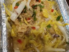 -金刚山烧烤(红旗大街店)